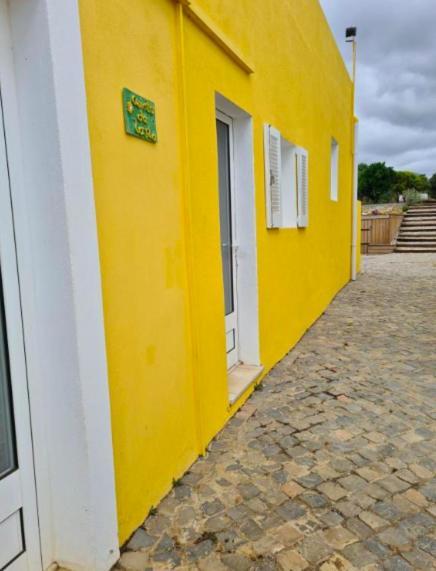 فيلا Quinta Da Layla Olhão المظهر الخارجي الصورة