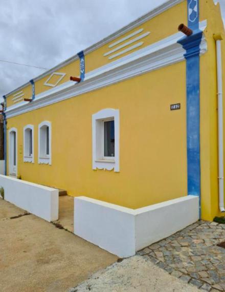 فيلا Quinta Da Layla Olhão المظهر الخارجي الصورة