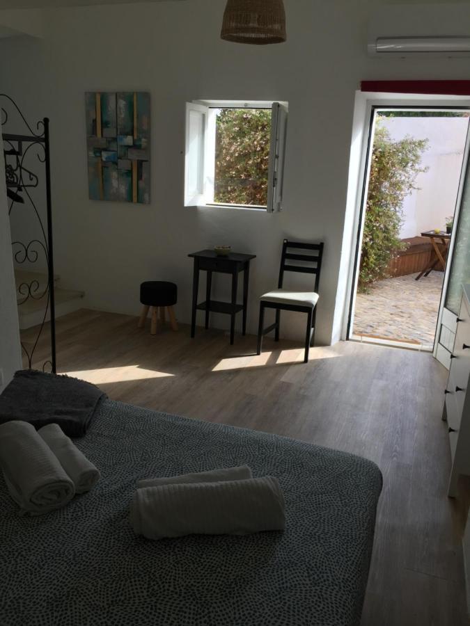 فيلا Quinta Da Layla Olhão المظهر الخارجي الصورة