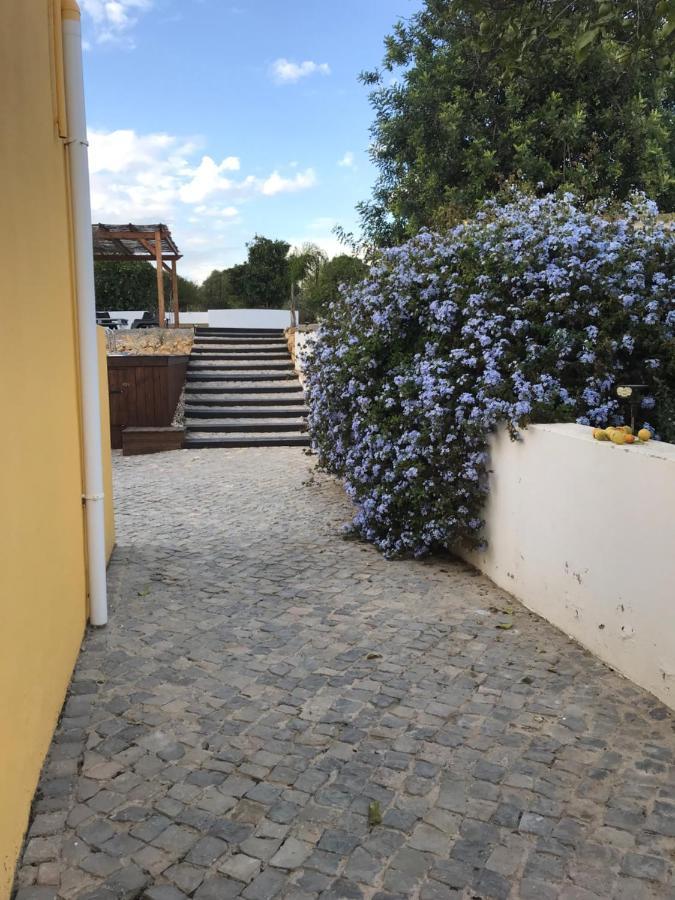 فيلا Quinta Da Layla Olhão المظهر الخارجي الصورة
