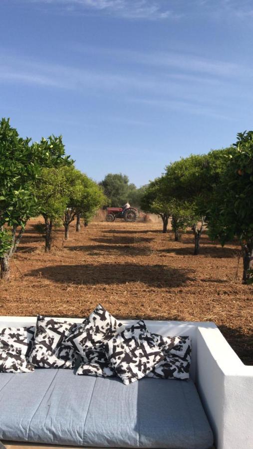 فيلا Quinta Da Layla Olhão المظهر الخارجي الصورة