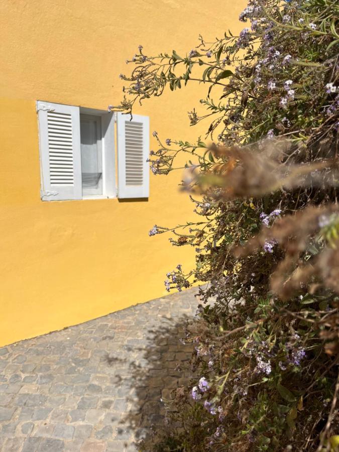 فيلا Quinta Da Layla Olhão المظهر الخارجي الصورة